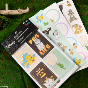 Disney Stickers