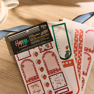 Value Pack Sticker Books